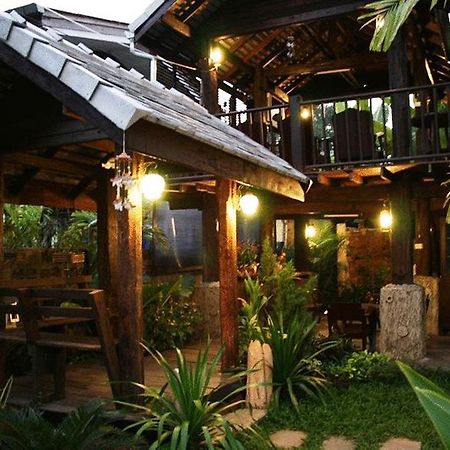 Saithong Guesthouse Chiang Mai Buitenkant foto