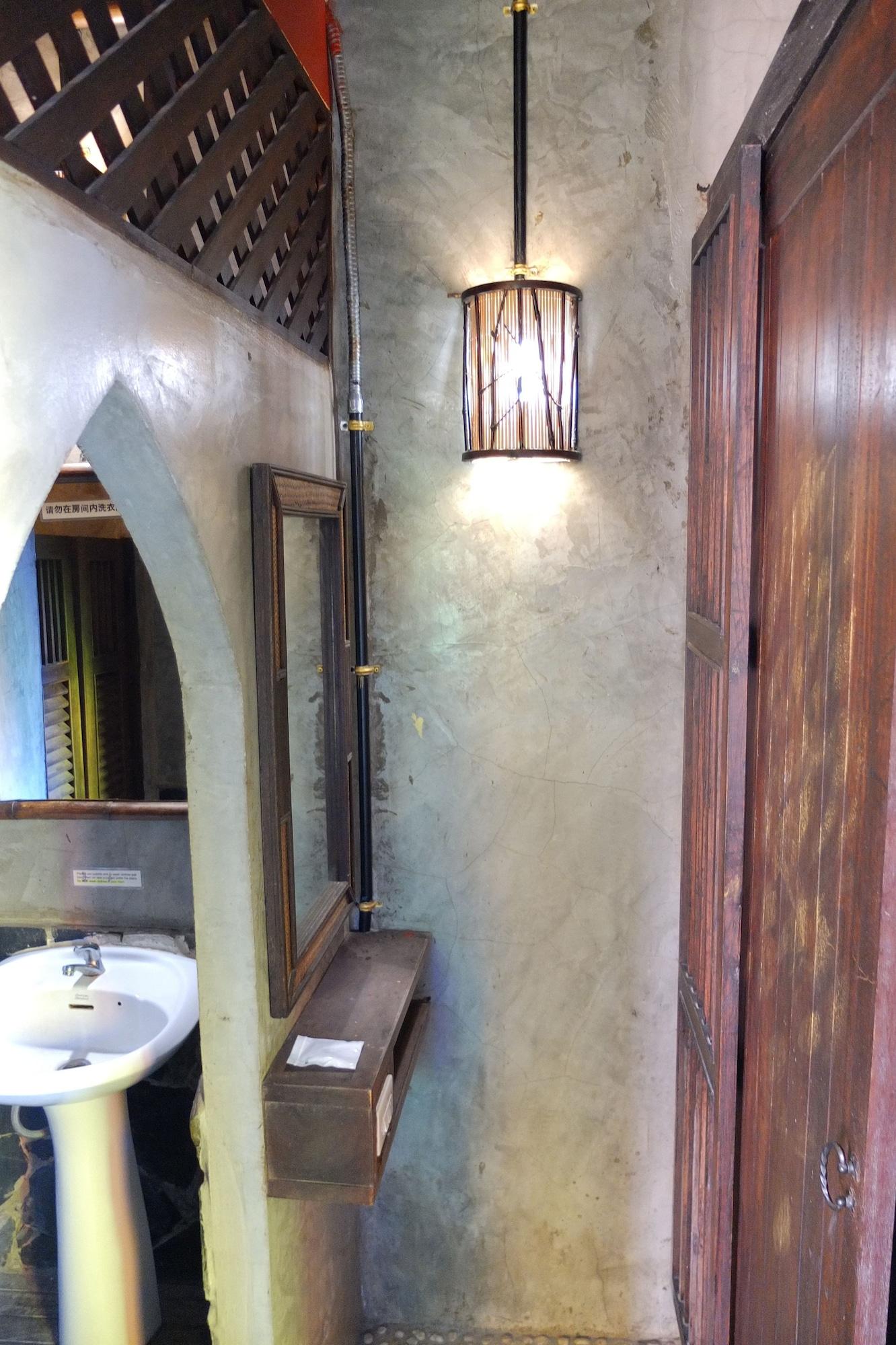 Saithong Guesthouse Chiang Mai Buitenkant foto