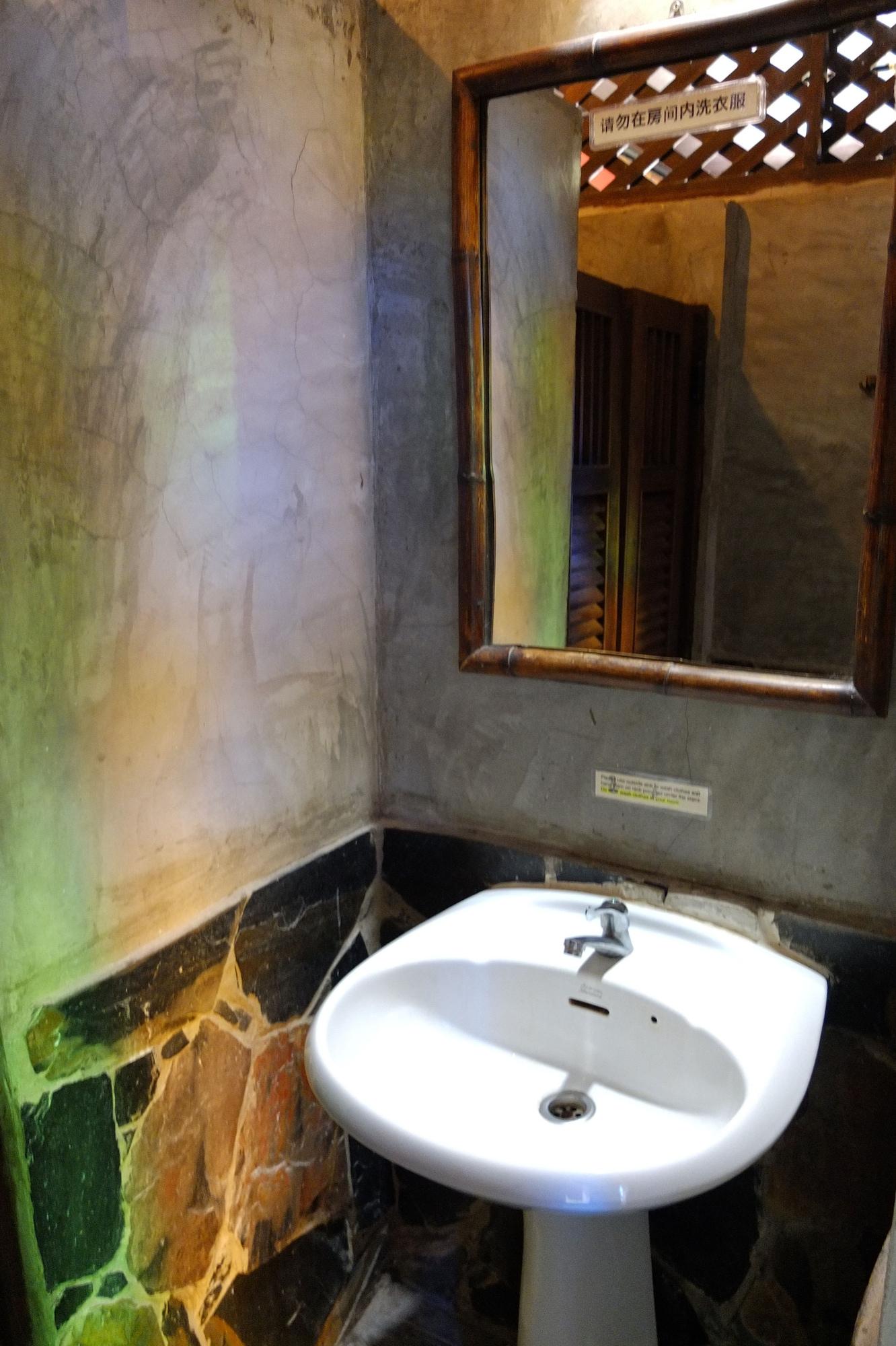 Saithong Guesthouse Chiang Mai Buitenkant foto